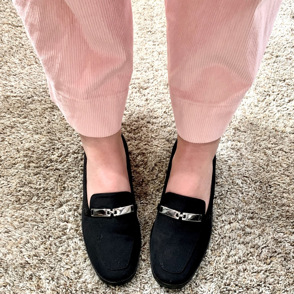 Women’s dress shoe